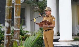 Gubernur Jambi Al Haris