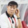 Hasil Indonesia vs Laos