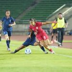 Indonesia Juara Piala AFF Wanita