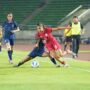Indonesia Juara Piala AFF Wanita