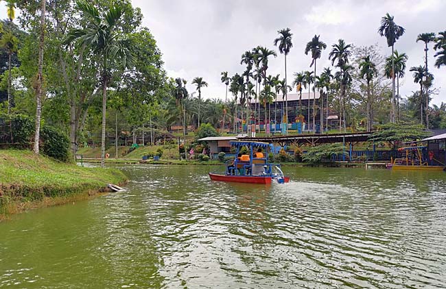 Kampoeng Radja