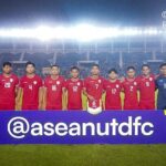 Live Streaming Indonesia vs Laos