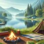 Manfaat Camping