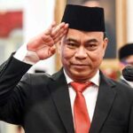Menkominfo Budi Arie
