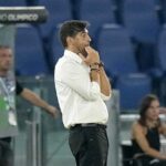 Milan Resmi Pecat Paulo Fonseca