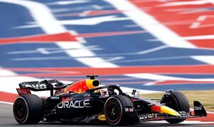 Pembalap Formula 1 2025