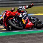 Pembalap MotoGP 2025