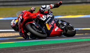 Pembalap MotoGP 2025 Pembalap MotoGP 2025