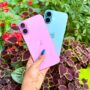 Pre-order iPhone 16