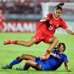 Timnas Putri Indonesia ke Final
