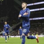Tottenham vs Chelsea