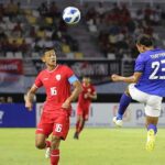 Vietnam vs Indonesia
