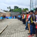 Mini Soccer Gubernur Cup Jambi