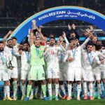 Bahrain Juara Piala Teluk