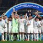 Bahrain Juara Piala Teluk