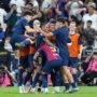 Barcelona Juara Piala Super Spanyol