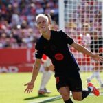 Coret Dani Olmo