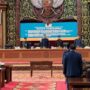 DPRD Provinsi Jambi Umumkan Al Haris