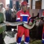 Damkar Kota Jambi