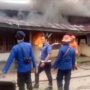 Empat Rumah di Batanghari