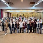Gubernur Jambi Al Haris