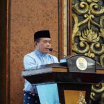 Optimisme Gubernur Al Haris