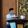 Optimisme Gubernur Al Haris