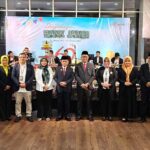 HUT Bank Jambi ke-62