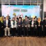 HUT Bank Jambi ke-62