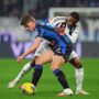 Juventus Musim Ini