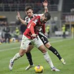Juventus vs AC Milan