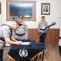 Kapolda Irjen Rusdi Hartono