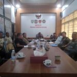 Komisi I DPRD Jambi