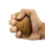 Kronologi Remaja Kena Lemparan