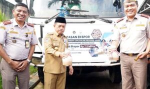 Lepas Komoditas