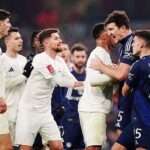 Manchester United Terancam Denda