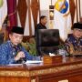 Menteri Desa dan PDT