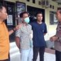 Ninja Sawit di Muaro Jambi