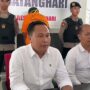 Pembina Pramuka di Batanghari