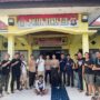 Tembak Teman Sendiri