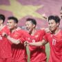 Thailand vs Vietnam