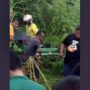 Warga Kenali Tewas Kesetrum