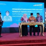 Kepala OPD Pemprov Jambi