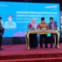 Kepala OPD Pemprov Jambi