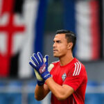 Emil Audero