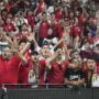 Jadwal Indonesia vs Bahrain
