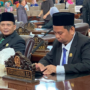 Mustaharudin, anggota DPRD Provinsi Jambi Dapil Bungo-Tebo. Foto : Istimewa