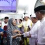 Safari Ramadhan di Merangin