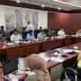 Komisi III DPRD Provinsi Jambi Konsultasi ke Kementerian PPN/Bappenas Terkait Inpres dan MBG