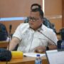 Sekretaris komisi lll DPRD Provinsi Jambi, Ahmad Fauzi. Foto : Istimewa